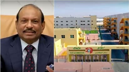 ரூ.49,776 கோடி சொத்து வைத்திருக்கும் பெரும்பணக்காரர்.. இந்த நகரங்களில் புதிய மால்களை திறக்க திட்டம்..