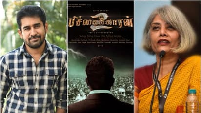 കരിയറിലെ ഏറ്റവും വലിയ ഹിറ്റിന്റെ രണ്ടാംഭാഗം പ്രഖ്യാപിച്ച് വിജയ് ആന്റണി; 'പിച്ചൈക്കാരന് 2' വരുന്നു