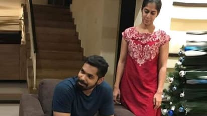 నా భార్య మరణంపై అనుమానాలు..: పోలీసులకు కన్నా కుమారుడు ఫిర్యాదు