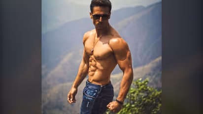 ನೀವು ವರ್ಜೀನಾ ಎಂಬ ಫ್ಯಾನ್‌ ಪ್ರಶ್ನೆಗೆ ಟೈಗರ್‌ ಶ್ರಾಫ್‌ ಉತ್ತರಿಸಿದ್ದೇನು ಗೊತ್ತಾ?