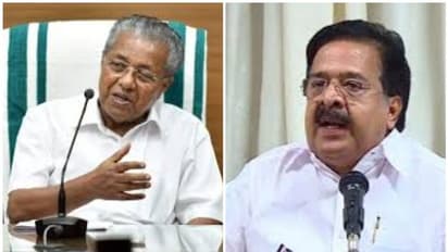 'അഴിമതി, സ്വജനപക്ഷപാതം കെടുകാര്യസ്ഥത' പിണറായി സർക്കാരിനെ അടയാളപ്പെടുത്താന്‍ 3 വാക്കുകള്‍ മതിയെന്ന് ചെന്നിത്തല