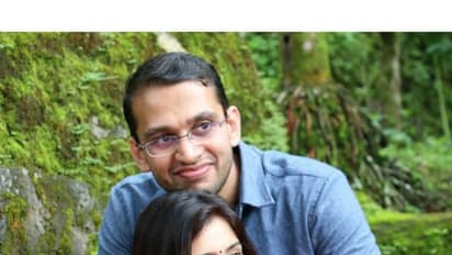 திருமணத்திற்கு பின்பும் அம்புட்டு அழகு... நாதஸ்வரம் சீரியல் நடிகை ஸ்ரித்திகாவின் கியூட் கிளிக்ஸ்!