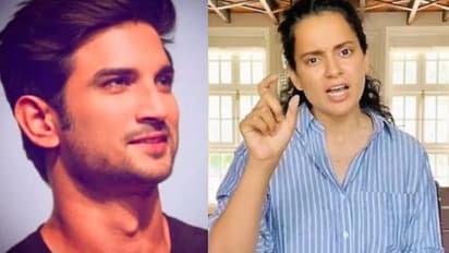 'সুশান্তের সঙ্গে দেখা না করেই তাকে নিয়ে গলা ফাটাচ্ছে' নাম না নিয়ে কঙ্গনাকে খোঁচা সোনুর