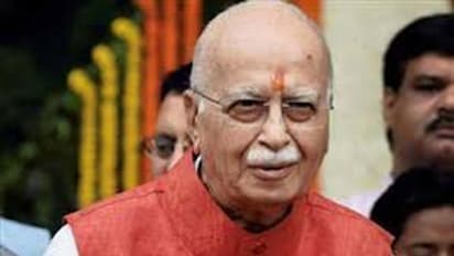 ভূমিপুজোর আগে আবেগঘন আডবাণী, আমন্ত্রণ না পেয়ে মুখে রামরাজ্যের কথা