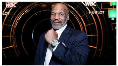 ৫৪ বছর বয়সে বক্সিং রিংয়ে কামব্যাক করছেন মাইক টাইসন, বিশ্ব জুড়ে চড়ছে পারদ