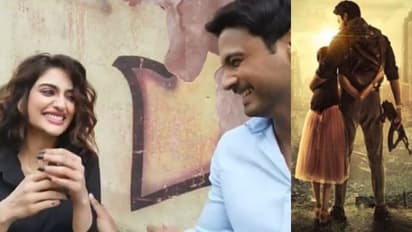 নুসরত-যশের 'এসওএস কলকাতা'র অন্দরমহল, ভাইরাল হল শ্যুটিংয়ের ঝলক