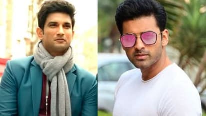 'অসংখ্য ভালবাসা রইল তোমার জন্য', সুশান্তের জন্য আবেগঘন অঙ্কুশ