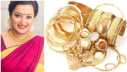 தங்கம் கடத்தல் ராணி ஸ்வப்னா லாக்கரில் சிக்கிய தங்கம் பணம்.!! வாயடைத்துப்போன என்ஐஏ அதிகாரிகள்.!