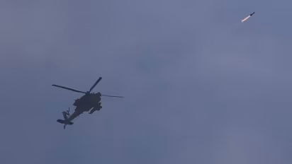 Top Pakistan Army general, 5 others killed in helicopter crash in Balochistan