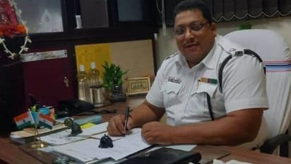 ২ বার নেগেটিভ এসে পজিটিভ, কোভিডে মৃত্যু লালবাজারের পুলিস অফিসারের