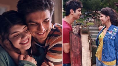 मुश्किल हालात में भी जीवन जीना सिखाती है सुशांत की 'दिल बेचारा', इन वजहों से देख सकते हैं फिल्म