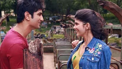 మూవీ రివ్యూ: సుశాంత్ సింగ్ రాజ్పుత్ చివరి చిత్రం `దిల్ బెచారా`