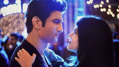 প্রথম দিনেই বক্স অফিসে ২০০০ কোটি, প্রেক্ষাগৃহে মুক্তি পেলে ইতিহাস গড়ত দিল বেচারা