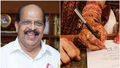 സ്വകാര്യ വിവരങ്ങള് ദുരുപയോഗം ചെയ്യുന്നു; വിവാഹ നോട്ടീസ് ഇനി വെബ് സൈറ്റില് പ്രസിദ്ധീകരിക്കില്ല