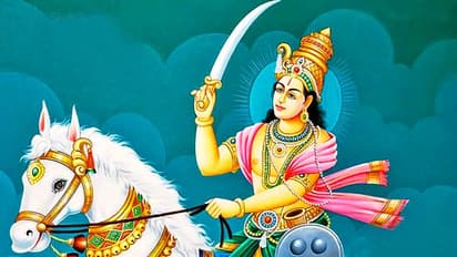 ವಿಷ್ಣು ಕಲ್ಕಿ ಅವತಾರವೆತ್ತಿ ಬರುವುದು ಯಾವಾಗ? ಕಲಿಯುಗದ ಅಂತ್ಯ ಸಮೀಪಿಸುತ್ತಿದೆಯಾ?