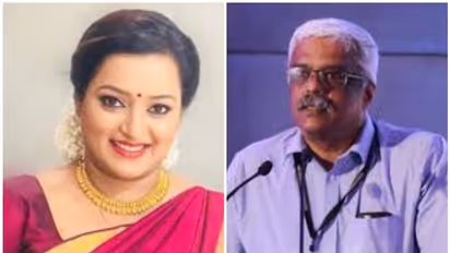 'സ്വപ്നയുമൊത്ത് ബാങ്ക് ലോക്കർ തുറന്നത് ശിവശങ്കർ പറഞ്ഞിട്ട്'; കുരുക്കായി ചാർട്ടേഡ് അക്കൗണ്ടന്റിന്റെ മൊഴി