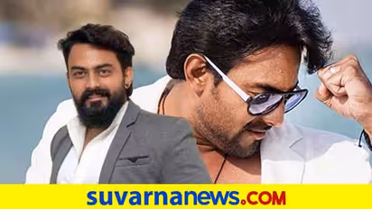 ರಾಕ್ಷಸ ರೂಪವೇ 'ಐರಾವನ್';ಅರ್ಜುನನ ಮಗನಾಗಿ ಜೆಕೆ ಹೊಸ ಅವತಾರ!