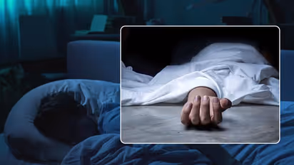 মৃত্যুর স্বপ্ন দেখছেন বারবার, এর আসল রহস্য জানলে অবাক হবেন