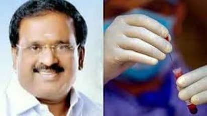 புதுச்சேரி எம்எல்ஏ ஜெயபாலுக்கு கொரோனா.! கொரோனா பாதித்த முதல் எம்எல்ஏ.!