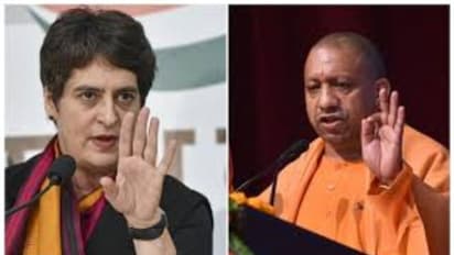 ഉത്തർപ്രദേശിലെ കൊവിഡ് വ്യാപനം; സർക്കാരിനെതിരെ പ്രിയങ്ക, രാഷ്ട്രീയത്തിനതീതമായി പ്രവർത്തിക്കണമെന്ന് കത്ത്