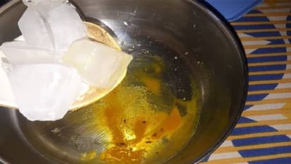 घर पर ही बनाएं 500 रूपये किलो वाला अमूल बटर, बस घी में मिलानी होगी ये 1 सीक्रेट चीज