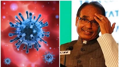 മധ്യപ്രദേശ് മുഖ്യമന്ത്രി ശിവ്രാജ് സിംഗ് ചൗഹാന് കൊവിഡ് സ്ഥിരീകരിച്ചു