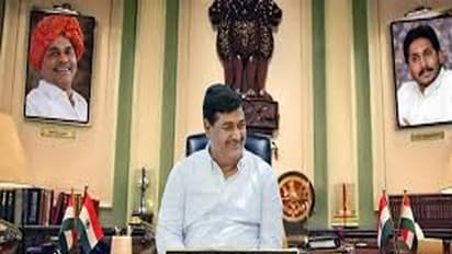 జగన్ దేశ రాజకీయాలను శాసిస్తారు.. జీవితాంతం ఆయనతోనే: డిప్యూటీ సీఎం కృష్ణదాస్