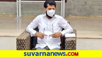 ಅಕ್ರಮ ಆಸ್ತಿ ವಿಚಾರಣೆ: ಸಿ.ಟಿ. ರವಿ ಅರ್ಜಿ ವಜಾ