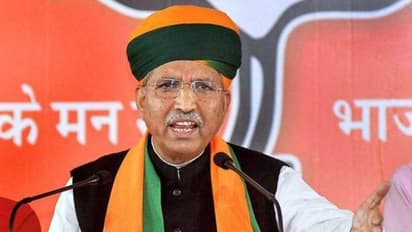 കൊവിഡിനെ തുരത്താൻ 'ഭാഭിജി പപ്പടം' കഴിക്കൂ; വിചിത്ര വാദവുമായി കേന്ദ്രമന്ത്രി