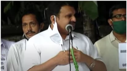 കോൺ​ഗ്രസിൽ താഴേത്തട്ടിൽ പ്രവർത്തകരില്ലെന്ന് കെ മുരളീധരൻ