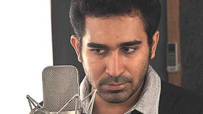 விஜய் ஆண்டனி பிறந்தநாள் ஸ்பெஷல்... இது வரை பார்த்திடாத ரேர் போட்டோஸ்!