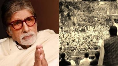 বন্ধ 'জলসা'র দরজা, ঈশ্বরের কাছে করুণ আর্তি করোনা আক্রান্ত বিগ বি'র