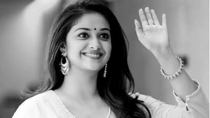 కీర్తి సురేష్ను క్రాక్ పిల్ల అన్న నిర్మాత.. ఎందుకంటే?