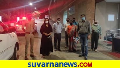 ಹೆಚ್ಚು ಹಣ ವಸೂಲಿ ಮಾಡಿದರೇ ಕ್ರಿಮಿನಲ್ ಕೇಸ್: ಐಜಿಪಿ ರೂಪಾ