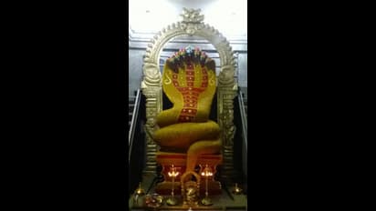 ಬೆಂಗಳೂರಿನಲ್ಲಿರುವ ಮುಕ್ತಿನಾಗ ಕ್ಷೇತ್ರದ ಮಹಿಮೆ ಕೇಳಿದ್ದೀರಾ?