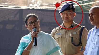 করোনা সংক্রমণ ছড়াচ্ছে পুলিশমহলে, আক্রান্ত আসানসোল-দুর্গাপুরের পুলিশ কমিশনার