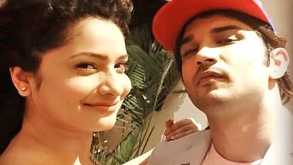 'প্রেমিক থাকা সত্ত্বেও কীভাবে অঙ্কিতা সুশান্তের বিধবা হয়', চারবছর যোগাযোগ কোথায় ছিল