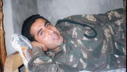 'ক্যাপ্টেন বিক্রম বাত্রা-ই হলেন কার্গিলের নায়ক', জওয়ানদের স্মৃতিতে এখনও উজ্জ্বল শহিদ কমান্ডার