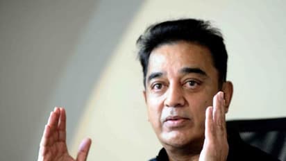 " நெல் கொள்முதலில் மெகா கொள்ளை... மௌனம் காக்கும் மந்திரிகள் " மநீம பகீர்.