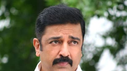 அஜித் 40 வயதில் எடுத்த முடிவை... 70 வயதில் கனத்த இதயத்தோடு எடுத்த கமல்ஹாசன்!