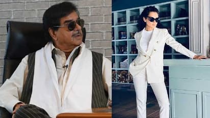 'কঙ্গনার সাফল্যে হিংসা জ্বলছে বলিউডের একাংশ', রুখে দাঁড়ালেন বিহারি বাবু