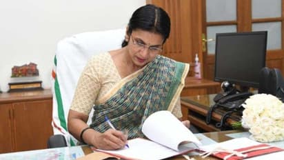 കോട്ടയം ജില്ലാ കളക്ടറുടെ കൊവിഡ് പരിശോധനഫലം നെഗറ്റീവ്