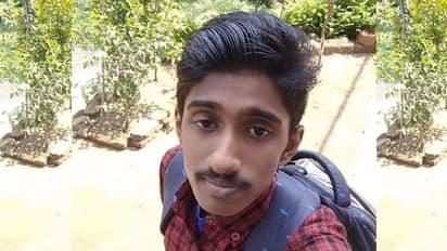 തിരുവമ്പാടിയിൽ പുഴയിൽ കുളിക്കാനിറങ്ങിയ വിദ്യാർത്ഥി മുങ്ങിമരിച്ചു