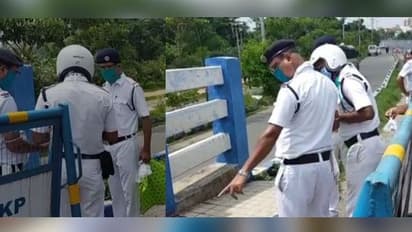 ঘুমন্ত অবস্থায় মাথায় ইঁটের আঘাত, তীব্র আক্রোশে খুন বাঘাযতীনে