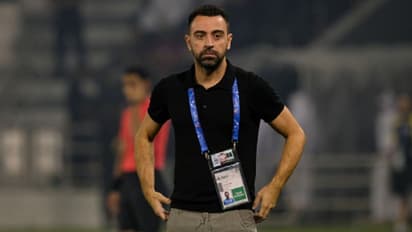 প্রাণঘাতী করোনা ভাইরাসে আক্রান্ত স্পেনের বিশ্বকাপ জয়ী জাভি হার্নান্দেজ