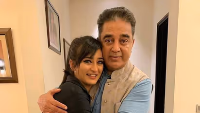 Did Kamal Haasan's daughter Akshara change her religion? Here's truth