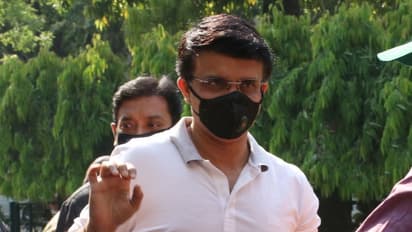 ಚೀನಾ ಪ್ರಾಯೋಜಕತ್ವ ಹಿಂದೆ ಸರಿದ ಬಳಿಕ ಬಿಸಿಸಿಐ ಬಿಗ್ಬಾಸ್ ಸೌರವ್ ಗಂಗೂಲಿ ಪ್ರತಿಕ್ರಿಯೆ!