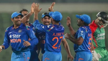 இப்ப அந்த வீடியோவை பார்த்தால் கூட உடம்பெல்லாம் புல்லரிக்குது..! ஜொலிக்காத வாரிசு வீரரின் ரெக்கார்டு ஸ்பெல்