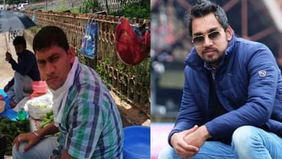 കൊവിഡ് മൂലം വരുമാനമില്ല; പച്ചക്കറി കച്ചവടം ചെയ്ത് ബോളിവുഡ് നടന്‍