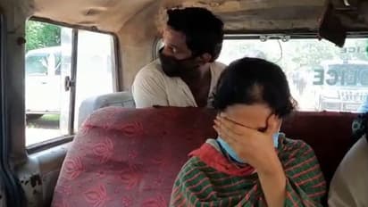 ফের মনুয়াকাণ্ডের ছায়া রাজ্যে, প্রেমিককে সঙ্গে নিয়ে স্বামীকে 'খুন' মহিলার